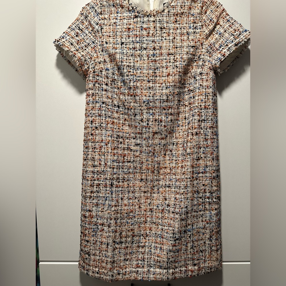 Size 2 Petite Ann Taylor dress